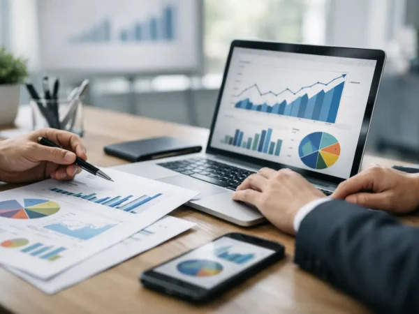Which Marketing Metrics Matter Most for Growth?